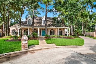 13718 Gainesway Drive, Cypress, TX 77429