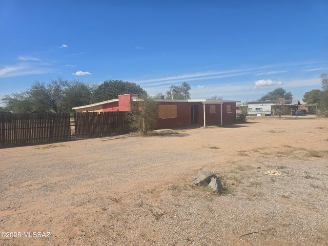 12241 N Calle De La Solana, Marana, AZ 85653