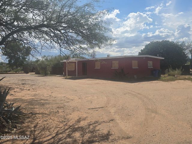 12241 N Calle De La Solana, Marana, AZ 85653