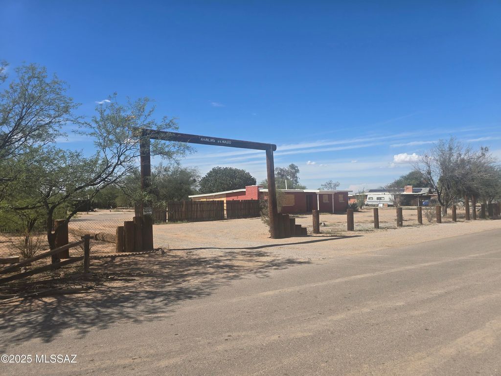 12241 N Calle De La Solana, Marana, AZ 85653