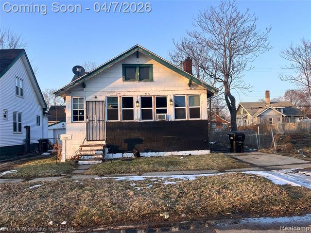 10398 Violetlawn Street, Detroit, MI 48204