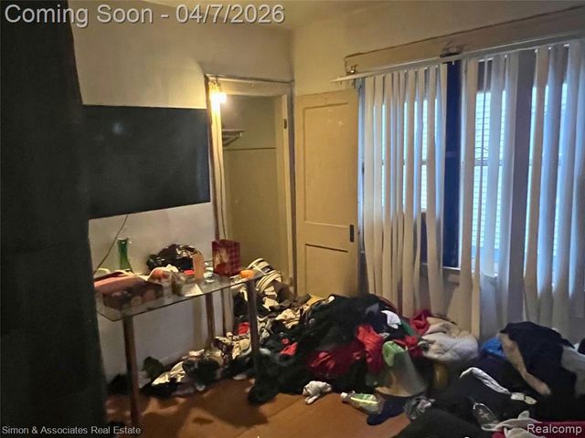 10398 Violetlawn Street, Detroit, MI 48204