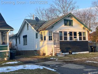10398 Violetlawn Street, Detroit, MI 48204