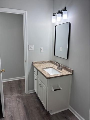 1500 Watson Ridge Trail, Lawrenceville, GA 30045