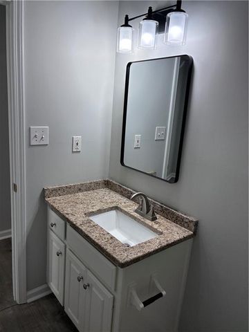 1500 Watson Ridge Trail, Lawrenceville, GA 30045