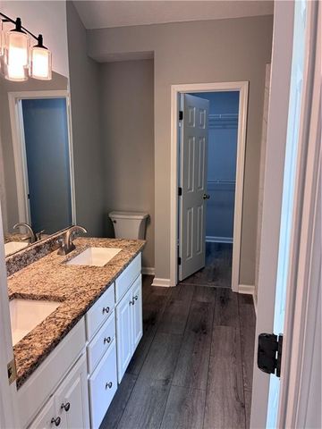1500 Watson Ridge Trail, Lawrenceville, GA 30045