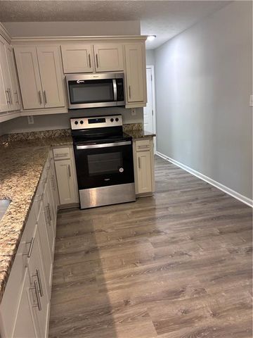 1500 Watson Ridge Trail, Lawrenceville, GA 30045