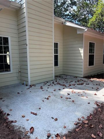 1500 Watson Ridge Trail, Lawrenceville, GA 30045