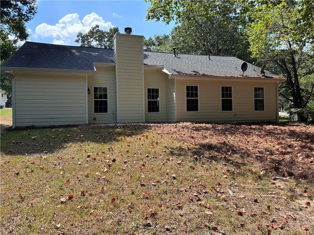 1500 Watson Ridge Trail, Lawrenceville, GA 30045