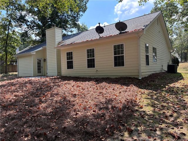 1500 Watson Ridge Trail, Lawrenceville, GA 30045