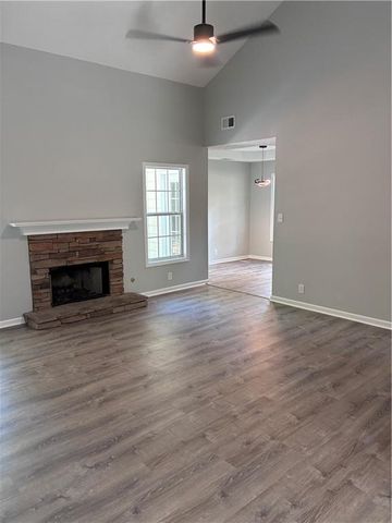 1500 Watson Ridge Trail, Lawrenceville, GA 30045