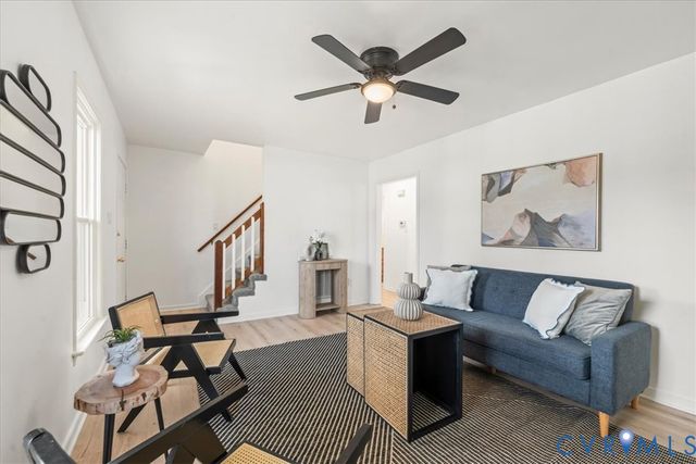 1400 Twilight Ln, Chesterfield, VA 23235