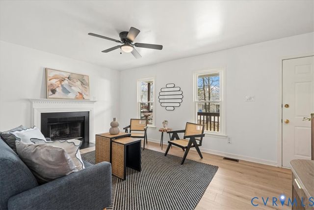 1400 Twilight Ln, Chesterfield, VA 23235