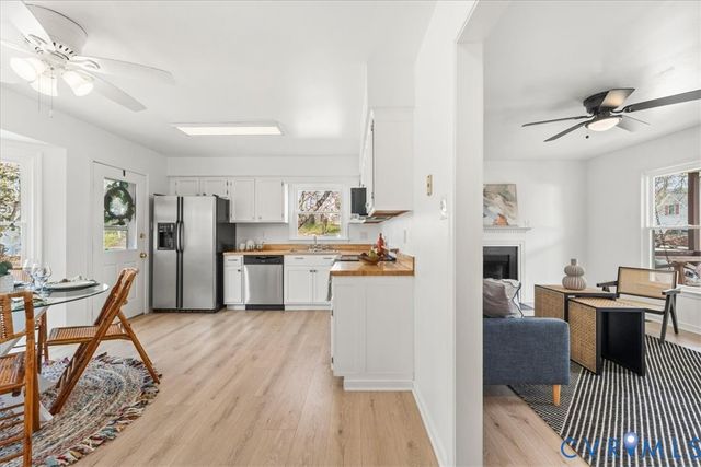 1400 Twilight Ln, Chesterfield, VA 23235