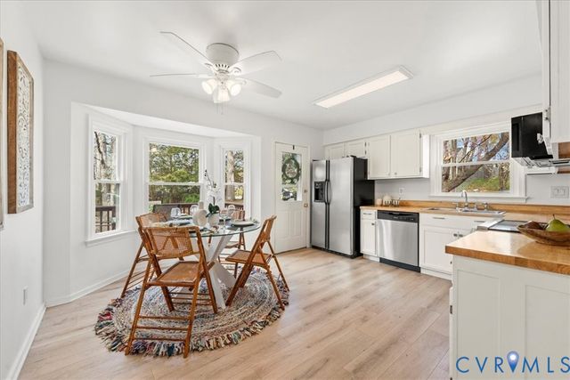 1400 Twilight Ln, Chesterfield, VA 23235