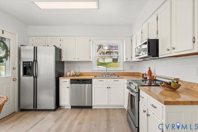 1400 Twilight Ln, Chesterfield, VA 23235