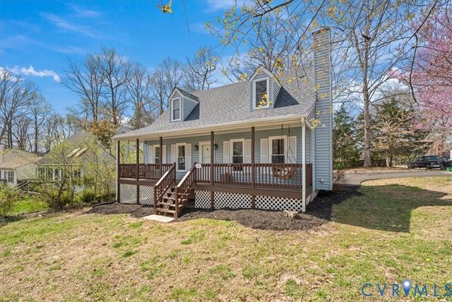 1400 Twilight Ln, Chesterfield, VA 23235