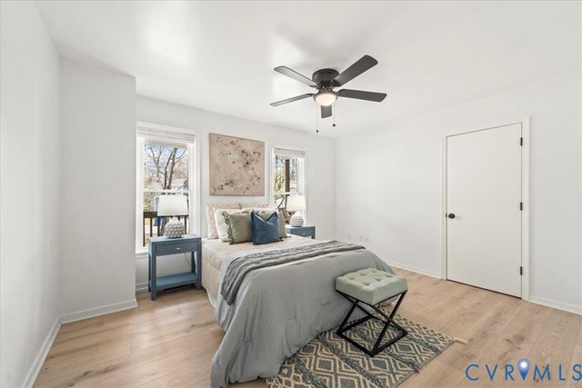 1400 Twilight Ln, Chesterfield, VA 23235