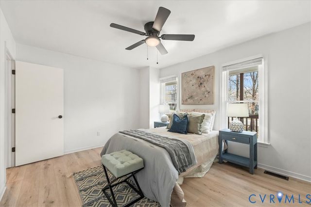 1400 Twilight Ln, Chesterfield, VA 23235