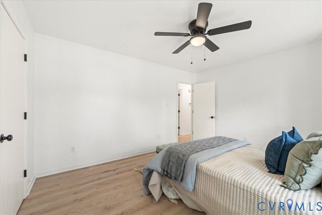 1400 Twilight Ln, Chesterfield, VA 23235