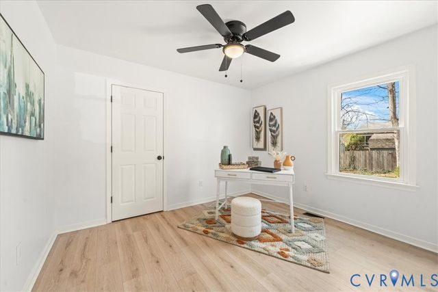 1400 Twilight Ln, Chesterfield, VA 23235