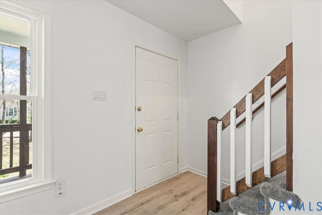 1400 Twilight Ln, Chesterfield, VA 23235