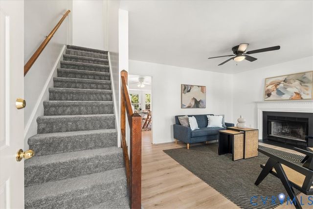 1400 Twilight Ln, Chesterfield, VA 23235