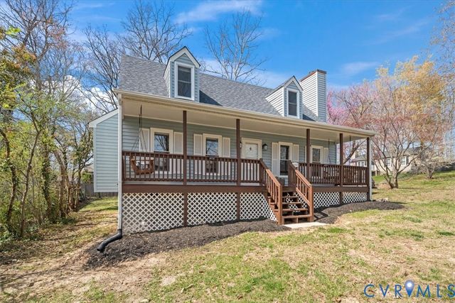 1400 Twilight Ln, Chesterfield, VA 23235