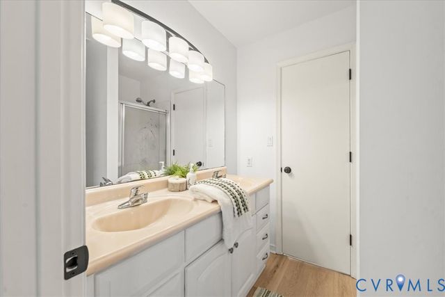 1400 Twilight Ln, Chesterfield, VA 23235