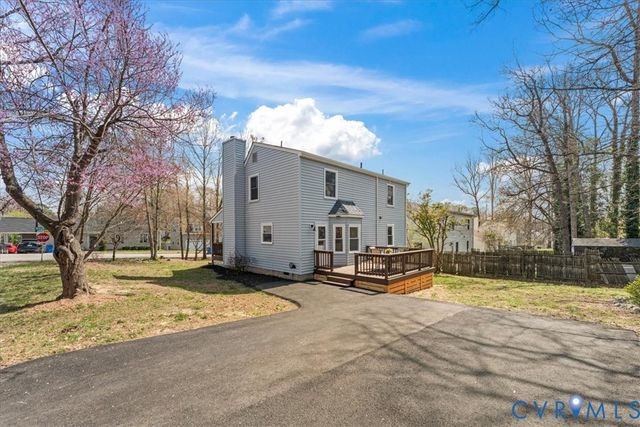 1400 Twilight Ln, Chesterfield, VA 23235