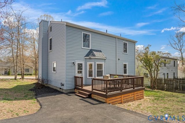 1400 Twilight Ln, Chesterfield, VA 23235