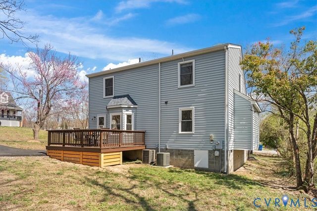 1400 Twilight Ln, Chesterfield, VA 23235