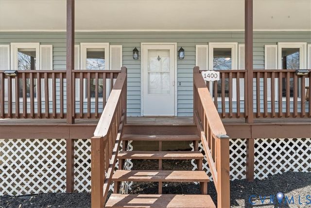 1400 Twilight Ln, Chesterfield, VA 23235