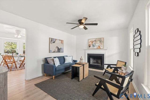 1400 Twilight Ln, Chesterfield, VA 23235