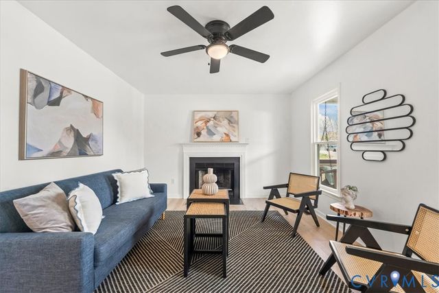 1400 Twilight Ln, Chesterfield, VA 23235