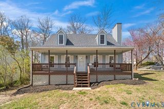 1400 Twilight Ln, Chesterfield, VA 23235