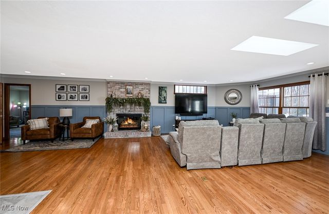 6269 Drexel Street NW, Massillon, OH 44646