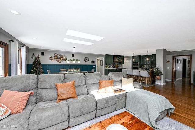 6269 Drexel Street NW, Massillon, OH 44646