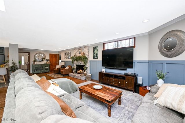 6269 Drexel Street NW, Massillon, OH 44646