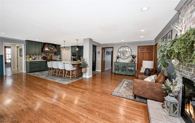 6269 Drexel Street NW, Massillon, OH 44646