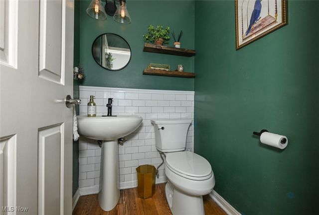 6269 Drexel Street NW, Massillon, OH 44646