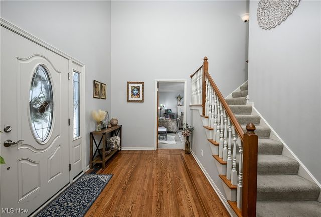 6269 Drexel Street NW, Massillon, OH 44646