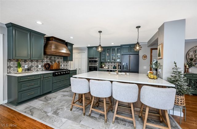 6269 Drexel Street NW, Massillon, OH 44646