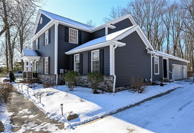 6269 Drexel Street NW, Massillon, OH 44646