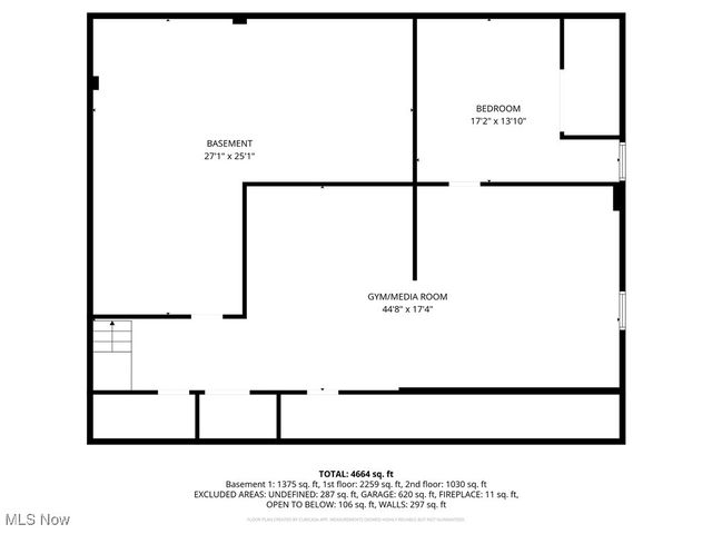 6269 Drexel Street NW, Massillon, OH 44646