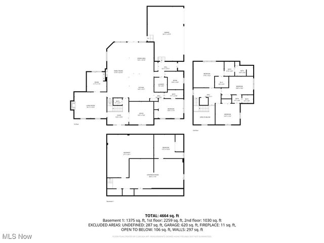 6269 Drexel Street NW, Massillon, OH 44646