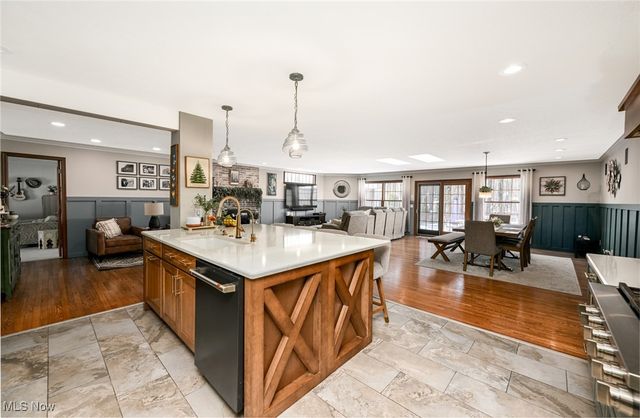 6269 Drexel Street NW, Massillon, OH 44646