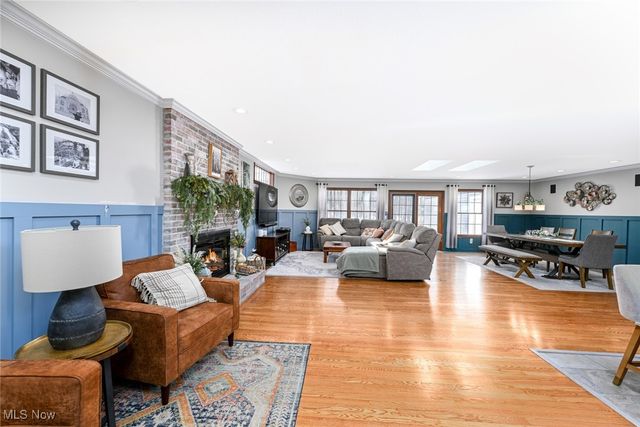 6269 Drexel Street NW, Massillon, OH 44646