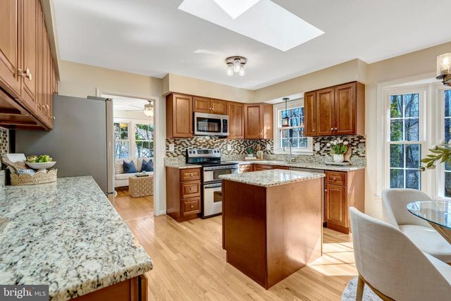 5903 FULTONS LANDING CT, Burke, VA 22015