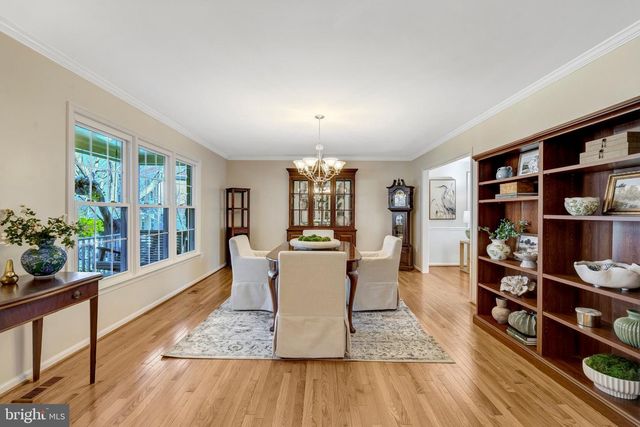 5903 FULTONS LANDING CT, Burke, VA 22015